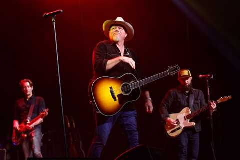 Country Singer Pat Green’s Family Members ‘Swept Away’ in Floods: ‘We Are Grieving Alongside..