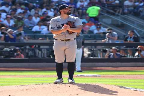 It’s getting harder to ignore these Yankees midseason slumps