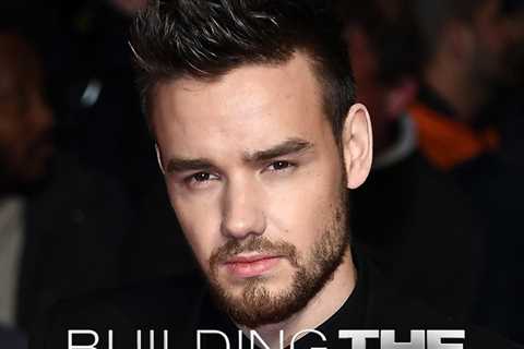 AJ McLean Pays Tribute, Dedicates 'Building the Band' to Liam Payne