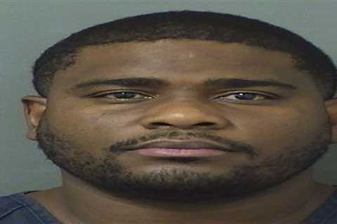 Financial advisor arrested in $2.58 million scam against ex-Dolphins star Reshad Jones