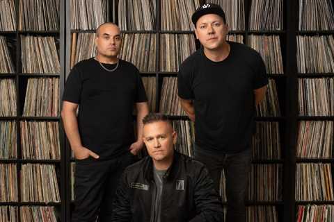 Hilltop Hoods Announce 2026 Australian Arena Tour Ahead of New Album Release