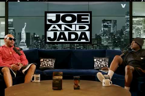 Jadakiss Reacts to Drake’s ‘What Did I Miss?’: ‘They Flip on You … That’s the Game We In’