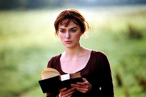 ‘Pride & Prejudice’ Film Soundtrack Bewitches the Charts With 20th-Anniversary Vinyl Reissue