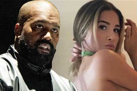 Kanye West Accused of Sexual Assault and Sex Trafficking by Ex-Assistant