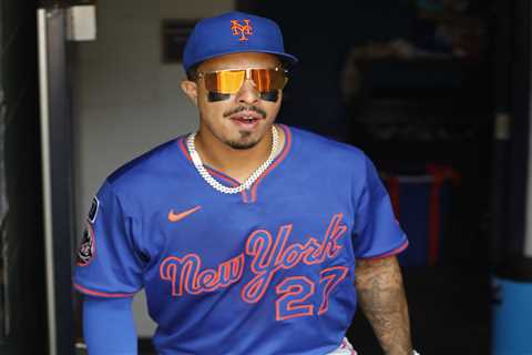 Where the struggling Mark Vientos fits into the Mets’ plans