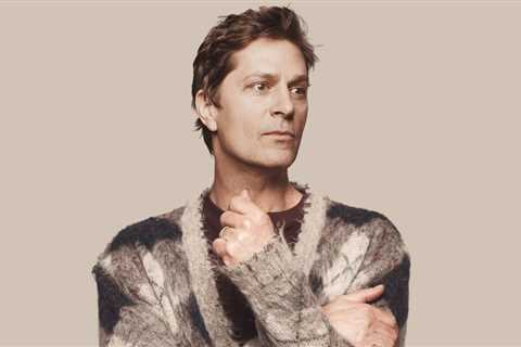 Rob Thomas Talks Moving Labels After 30 Years on Atlantic: ‘Universal Saved the Day’
