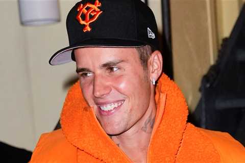 Justin Bieber to Release Seventh Album on Friday