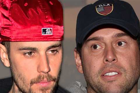 Justin Bieber and Scooter Braun Settle Financial Dispute