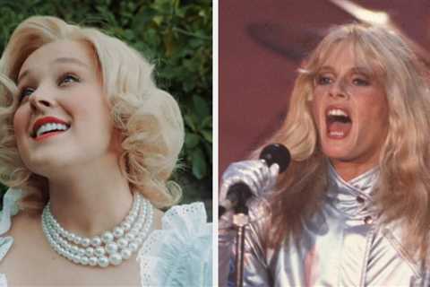 After JoJo Siwa’s Viral “Bette Davis Eyes” Cover Was Brutally Dragged, The ‘80s Icon Who..