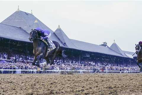 Breaking down every facet of upcoming Saratoga meet