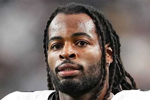 NFL’s Najee Harris Suffers Eye Injury In Fourth of July Fireworks Accident