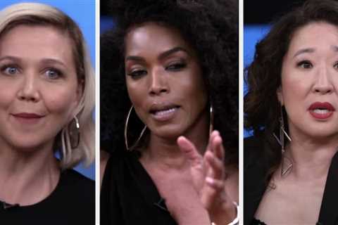 Maggie Gyllenhaal Has Sparked A Debate On White Privilege After She Automatically Assumed That All..