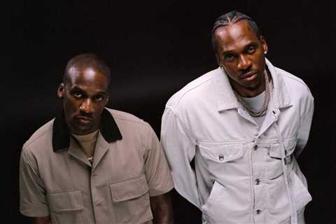 Clipse Looks to Shake Up the Rap Game With ‘Let God Sort Em Out’ Album: Stream It Now