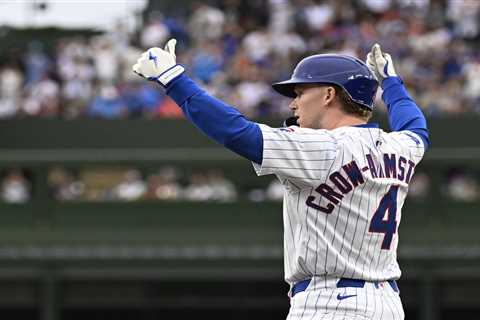 Pete Crow-Armstrong’s breakout is everything Mets once envisioned — and are now missing
