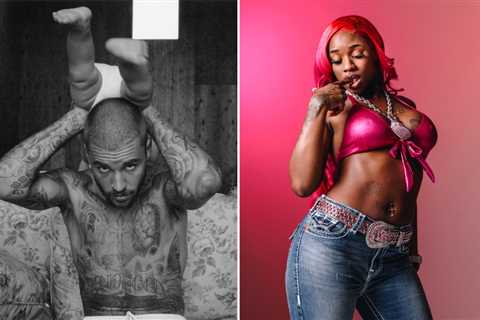 Watch Justin Bieber Have a ‘Sweet Spot’ Dance Party With Sexyy Red in New Video