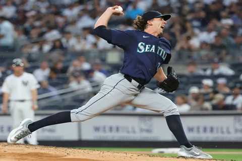 Mariners vs. Tigers predictions, odds: MLB picks, best bets Sunday
