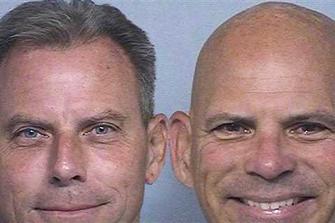 Menendez Brothers Could Have Their Murder Convictions Thrown Out