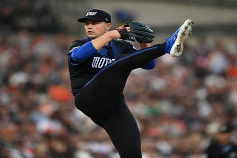 The phone call from Yankees’ Max Fried that led to Tigers’ Tarik Skubal getting All-Star start