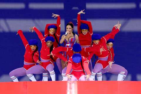 Doja Cat, Tems, J Balvin & Coldplay Join Forces for Unifying FIFA Club World Cup Final Halftime..