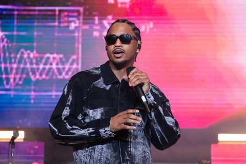 Trey Songz Faces Police Probe for Allegedly Assaulting Cameraman at Long Island Restaurant