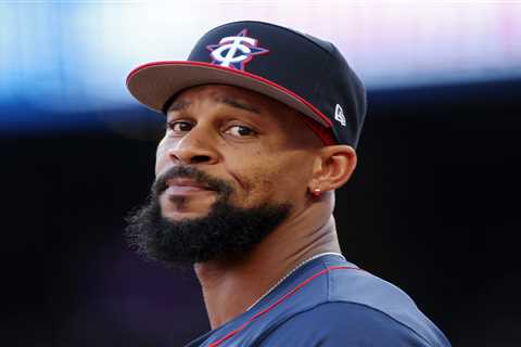 Potential Mets target Byron Buxton shoots down any possibility of trade