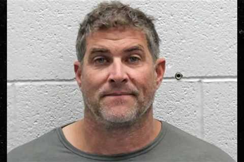 Ex-MLB Pitcher Daniel Serafini Convicted Of Murder