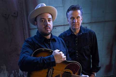 Bluegrass Luminaries Trey Hensley & Rob Ickes Are Putting Their Duo on Hiatus: ‘This Isn’t the End’