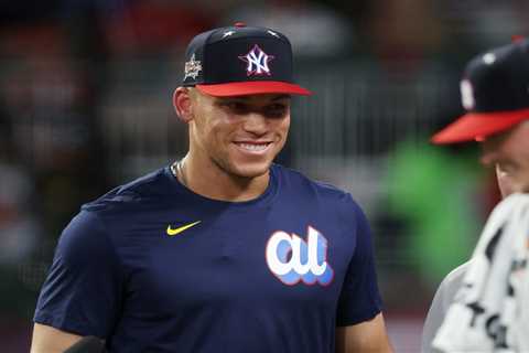2025 MLB All-Star Game props, odds: Target the Over/Under as AL battles NL