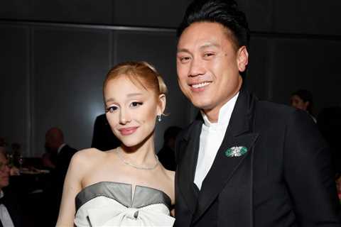 Ariana Grande ‘Thrilled’ to Lead Jon M. Chu’s ‘Oh, the Places You’ll Go!’ Voice Cast Alongside..
