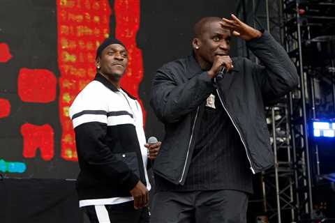Clipse Pay Tribute to Parents With Moving ‘The Birds Don’t Sing’ Performance on ‘Tonight Show’