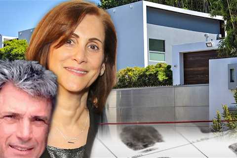 'American Idol' Murder Suspect Linked to Crime Through Fingerprint