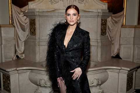 Ashlee Simpson’s Las Vegas Residency at The Venetian: How to Buy Affordable Tickets Online