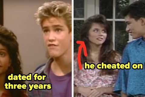 I Can't Watch These Iconic '90s TV Shows The Same Way After Learning These 50 Interesting BTS Facts