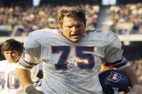 Former NFL champ Roger Shoals dead at 86