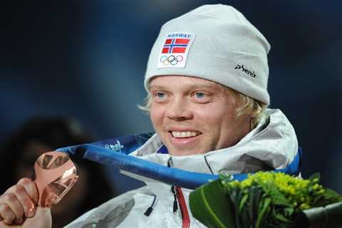 Olympic medalist Audun Groenvold dead at 49 after being struck by lightning
