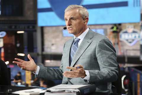 Former ESPN star Trey Wingo rips what network has become