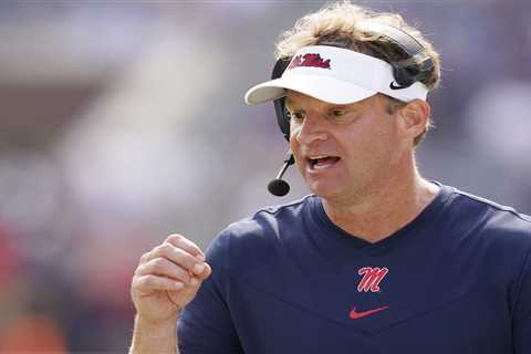 Lane Kiffin tries recruiting ‘Catfish Girl’ to Ole Miss after her sudden X return