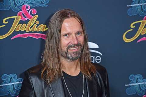 Grammy Museum in L.A. Presents ‘& Juliet: The Music of Max Martin and Friends’