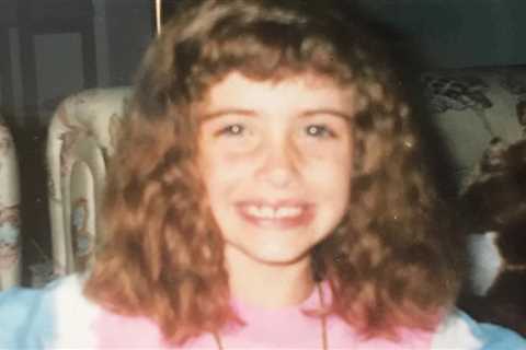 Guess Who This Tie-Dye Kid Turned Into!
