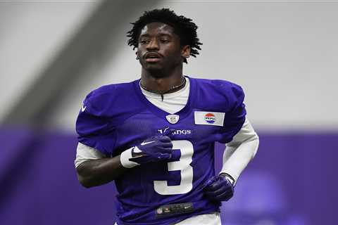 Vikings’ Jordan Addison facing NFL punishment after plea in DUI case
