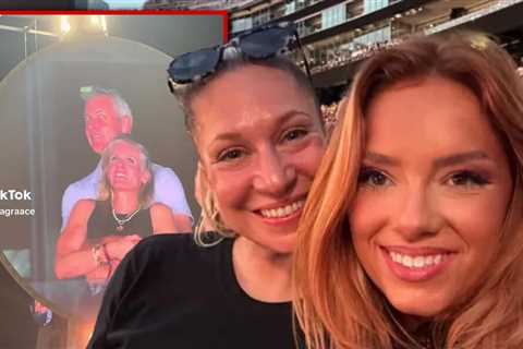 Coldplay Fan Who Filmed Viral Alleged Affair Moment Defends Posting Video