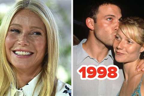 “Her Friends Had Reservations About Him”: A New Book Has Shared Some Interesting New Claims About..