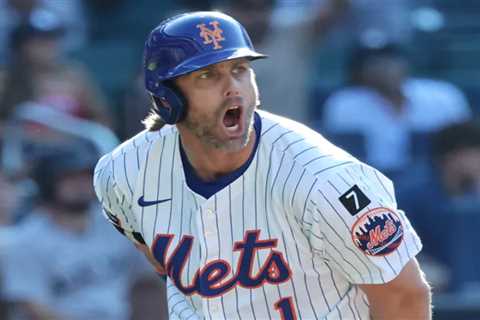 Mets have to fix their confounding issue to get things rolling in second half