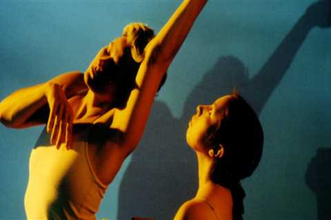 The Impact of Performing Arts on Central California's Cultural Identity