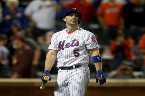 The New York Mets will retire David Wright’s number today—Here’s how to watch the ceremony for free