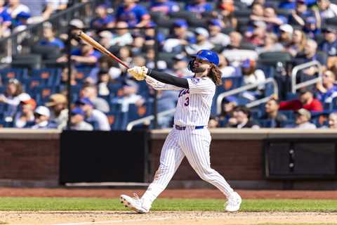 Mets will have to wait at least another week for Jesse Winker as he gets epidural for back