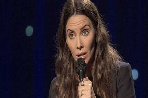 The Importance of Age Requirements for Comedy Shows in Northwest Arkansas