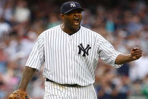 The ‘welcome to the Yankees’ moment that put CC Sabathia on path to become Bronx legend