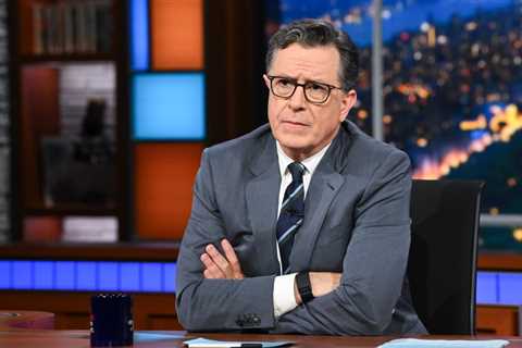 Stephen Colbert’s ‘The Late Show’ Cancellation: Rachel Zegler, Questlove & More Musicians React