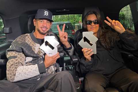 MK Goes Back-to-Back with Second Consecutive Week at No. 1 on U.K. Singles Chart